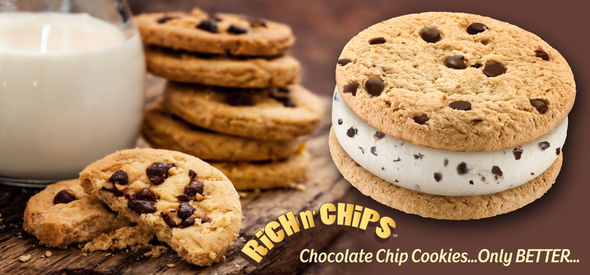 North Star Frozen Treats The leader in Ice Cream Novelties