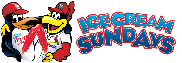 Ice Cream Sundays- brought to you by North Star