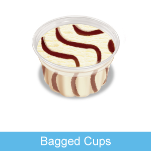 baggedcups